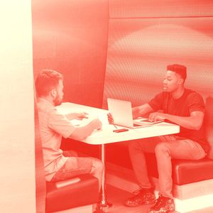 一尘不染深度聚焦印象数