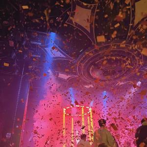 商K进行曲 (行政摇)