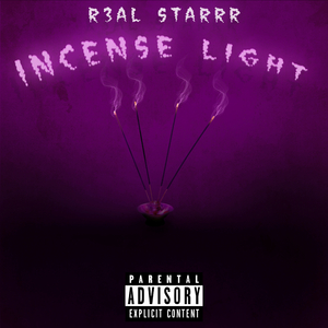 Incense Light