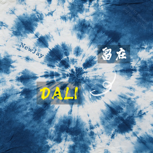 留在大理