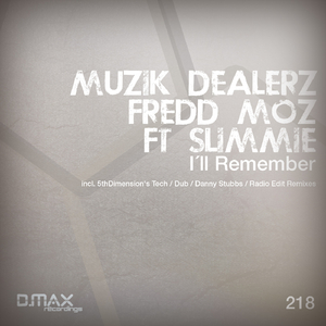 I´ll Remember (Original Mix)