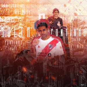 Ruivinha do Rabetão (feat. MC PR, Mc Niack & MC Marsha)