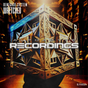 Wretched (Extended Mix)
