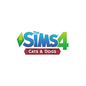 The Sims 4 Cats & Dogs - CAS & Build Full 7