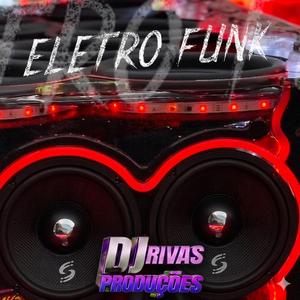 TOCADA NO SIGILO (DJ RIVAS THE BEST)
