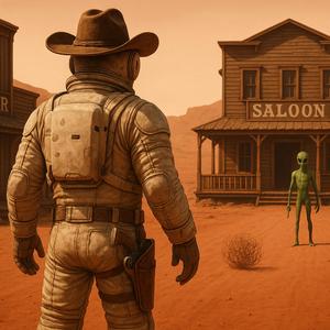 No stone left unturned