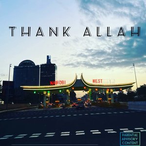 Thank Allah