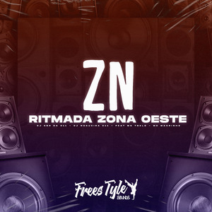 Zn Ritmada da Zona Oeste