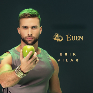 Éden (Studio 40)