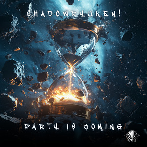 Party Is Coming