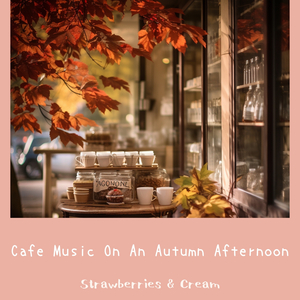 Japan's Cafe (Keyg Ver.)