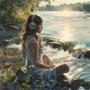 Peaceful Quiet Sound