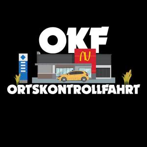 OKF (Ortskontrollfahrt)