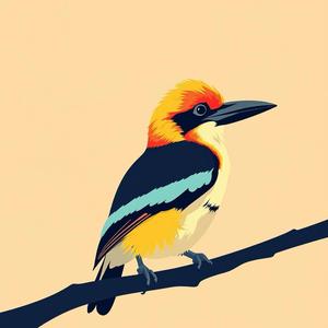 Μια Πολύχρωμη Κουκαμπάρα - Καινούριο Τραγουδακι απο Τα Χρωματιστά Ζωάκια Revisited