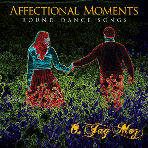 Affectional Moments