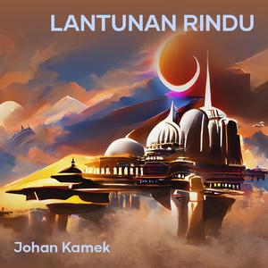 Lantunan Rindu