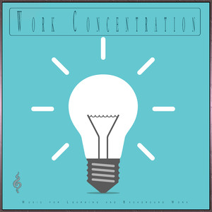 Relaxing Music For Focus and Concentration