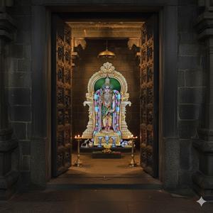 திருப்புகழ் 220 தருவர் இவர் (சுவாமிமலை)