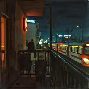 One Soul and the Night