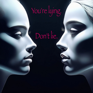 거짓말 하네 뻥치지 마