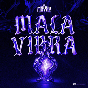 Mala Vibra