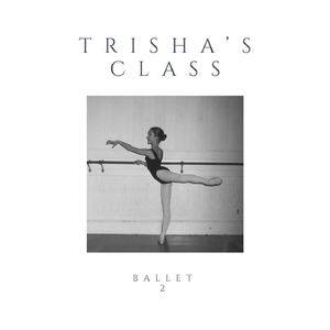 Pas De Bourrée (Female Peasant Pas Variation from "Giselle")