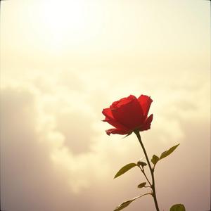 🎵 Judul: "Mawar di Hatiku" 🎵 by @visionarydynamicrange713