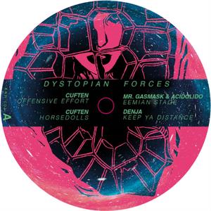 Eemian stage (feat. Acidolido)