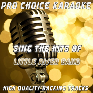 Cool Change (Karaoke Version)