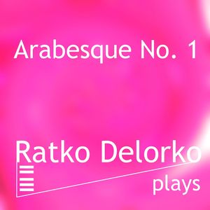 Arabesque No.1