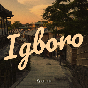 Igboro
