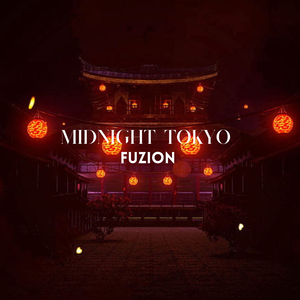 Midnight Tokyo (Radio Edit)