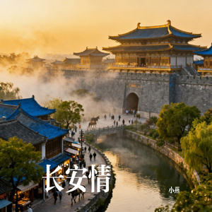 长安情