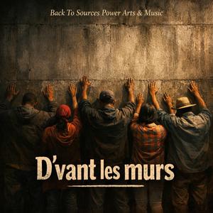 D'vant Les Murs (Disstrack)