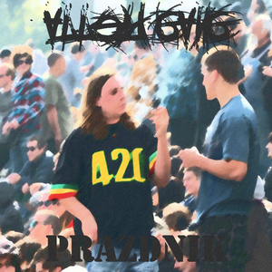 Анаша Решает