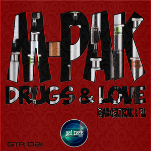 Drugs & Love (Oskitronic Remix)