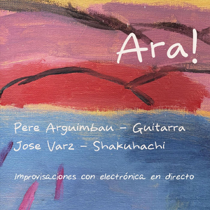 Tramuntana (Tot Per Avall) [feat. Hugo Westerdahl]