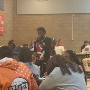 Whore (feat. !MV3RTY)