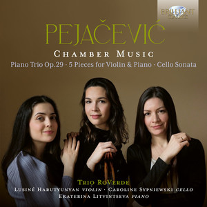 Elegy, Op. 43