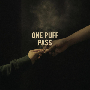 One Puff Pass