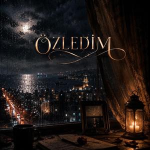Özledim | Official Anatolian Psychedelic
