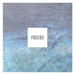 White Noise Concentration 2.75 kHz LP