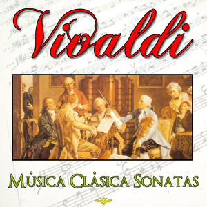 Sonata in C minor, RV 53: I. Adagio