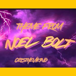 Dragonheart(Theme from Noel Bolt)