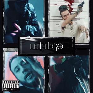 Let It Go (feat. am.wav & TylerHights)