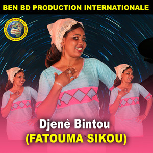 Fatouma Sikou