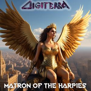 Matron of the Harpies