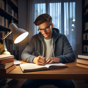 Fluye El Impulso De Ondas Cerebrales