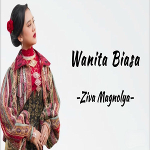 Wanita Biasa