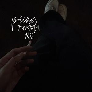 หายไปกับควัน (feat. 1412 & Renxrd)